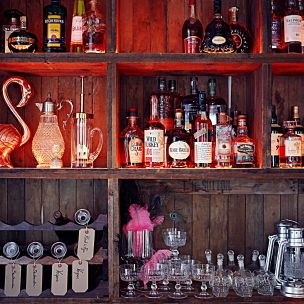The Old Fashioned Bar
